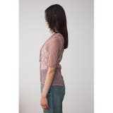 スウィッチングレーストップス | AZUL BY MOUSSY | 詳細画像27 