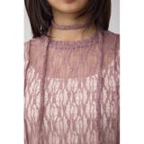 スウィッチングレーストップス | AZUL BY MOUSSY | 詳細画像29 