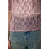 スウィッチングレーストップス | AZUL BY MOUSSY | 詳細画像31 