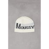 ロゴニットワッチ | AZUL BY MOUSSY | 詳細画像3