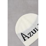 ロゴニットワッチ | AZUL BY MOUSSY | 詳細画像5