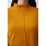 MELLOW SHIRRING TOPS | AZUL BY MOUSSY | 詳細画像28 