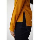 MELLOW SHIRRING TOPS | AZUL BY MOUSSY | 詳細画像30 