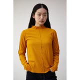 MELLOW SHIRRING TOPS | AZUL BY MOUSSY | 詳細画像22 