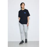 EASY ACTION SLIM JOGGER 2ND | AZUL BY MOUSSY | 詳細画像27