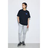 EASY ACTION SLIM JOGGER 2ND | AZUL BY MOUSSY | 詳細画像28