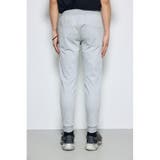 EASY ACTION SLIM JOGGER 2ND | AZUL BY MOUSSY | 詳細画像31