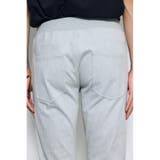 EASY ACTION SLIM JOGGER 2ND | AZUL BY MOUSSY | 詳細画像33