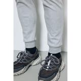 EASY ACTION SLIM JOGGER 2ND | AZUL BY MOUSSY | 詳細画像36
