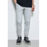 T.GRY | EASY ACTION SLIM JOGGER 2ND | AZUL BY MOUSSY