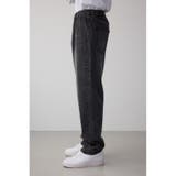 AZUL DENIM リラックスワイド | AZUL BY MOUSSY | 詳細画像6