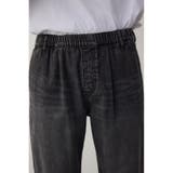 AZUL DENIM リラックスワイド | AZUL BY MOUSSY | 詳細画像9
