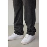 AZUL DENIM リラックスワイド | AZUL BY MOUSSY | 詳細画像11