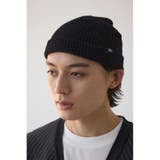 ルーズ2WAYニットキャップ | AZUL BY MOUSSY | 詳細画像1 