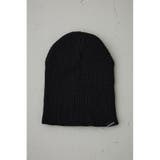 ルーズ2WAYニットキャップ | AZUL BY MOUSSY | 詳細画像2 