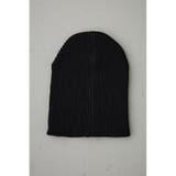 ルーズ2WAYニットキャップ | AZUL BY MOUSSY | 詳細画像3 