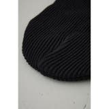 ルーズ2WAYニットキャップ | AZUL BY MOUSSY | 詳細画像5 