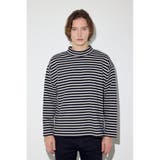 ボーダー長袖トップス | AZUL BY MOUSSY | 詳細画像16