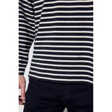 ボーダー長袖トップス | AZUL BY MOUSSY | 詳細画像22