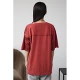 ダメージウラケチュニック | AZUL BY MOUSSY | 詳細画像17 