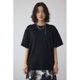 クルーネックルーズニット | AZUL BY MOUSSY | 詳細画像13