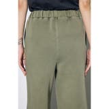 ピグメントピンタックワイドパンツ | AZUL BY MOUSSY | 詳細画像22 