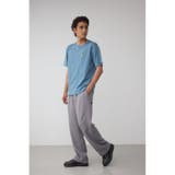 SBC FUNK刺繍ワンポイントTEE | AZUL BY MOUSSY | 詳細画像37 