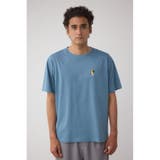 SBC FUNK刺繍ワンポイントTEE | AZUL BY MOUSSY | 詳細画像38 