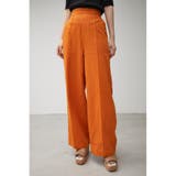 LINEN TOUCH COLOR PANTS | AZUL BY MOUSSY | 詳細画像31
