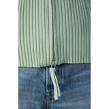 ジップアップニットブルゾン | AZUL BY MOUSSY | 詳細画像20 