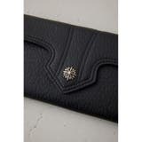 ウエスタンスタイルロングウォレット | AZUL BY MOUSSY | 詳細画像3 