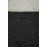 TWO TONE CLUTCH BAG | AZUL BY MOUSSY | 詳細画像3