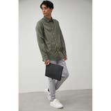TWO TONE CLUTCH BAG | AZUL BY MOUSSY | 詳細画像9