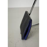 TWO TONE CLUTCH BAG | AZUL BY MOUSSY | 詳細画像4