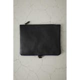 TWO TONE CLUTCH BAG | AZUL BY MOUSSY | 詳細画像1