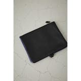 TWO TONE CLUTCH BAG | AZUL BY MOUSSY | 詳細画像6
