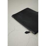 TWO TONE CLUTCH BAG | AZUL BY MOUSSY | 詳細画像2