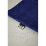 TWO TONE CLUTCH BAG | AZUL BY MOUSSY | 詳細画像8