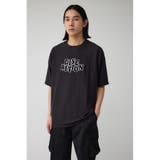 DISC RETION 相良刺繍TEE | AZUL BY MOUSSY | 詳細画像11