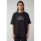 DISC RETION 相良刺繍TEE | AZUL BY MOUSSY | 詳細画像14