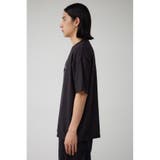 DISC RETION 相良刺繍TEE | AZUL BY MOUSSY | 詳細画像15