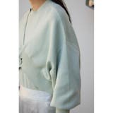 タンクアンサンブルニットトップス | AZUL BY MOUSSY | 詳細画像37