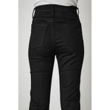 CENTER SLIT COLOR FLARE PT | AZUL BY MOUSSY | 詳細画像9