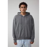 サムホールジップパーカー | AZUL BY MOUSSY | 詳細画像41