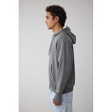 サムホールジップパーカー | AZUL BY MOUSSY | 詳細画像42