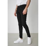 VINTAGE REPAIR SKINNY Ⅱ | AZUL BY MOUSSY | 詳細画像2 