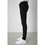 VINTAGE REPAIR SKINNY Ⅱ | AZUL BY MOUSSY | 詳細画像6 