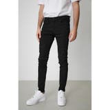 VINTAGE REPAIR SKINNY Ⅱ | AZUL BY MOUSSY | 詳細画像1 