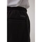 SHELTECH マイクロフリースパンツ | AZUL BY MOUSSY | 詳細画像10 