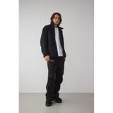 SHELTECH マイクロフリースパンツ | AZUL BY MOUSSY | 詳細画像4 